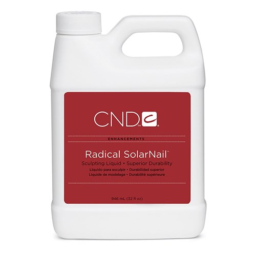 Radical Solarnail Liquid